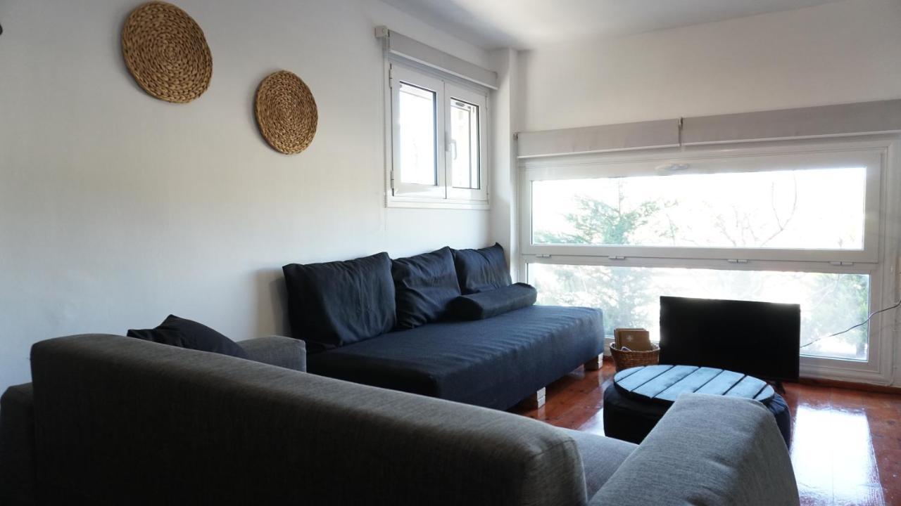 A & D Houses No2 Патра Екстериор снимка