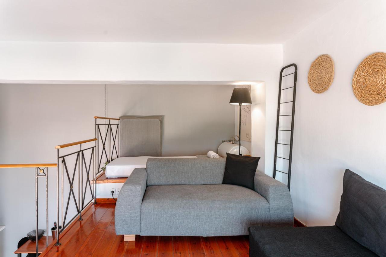 A & D Houses No2 Патра Екстериор снимка