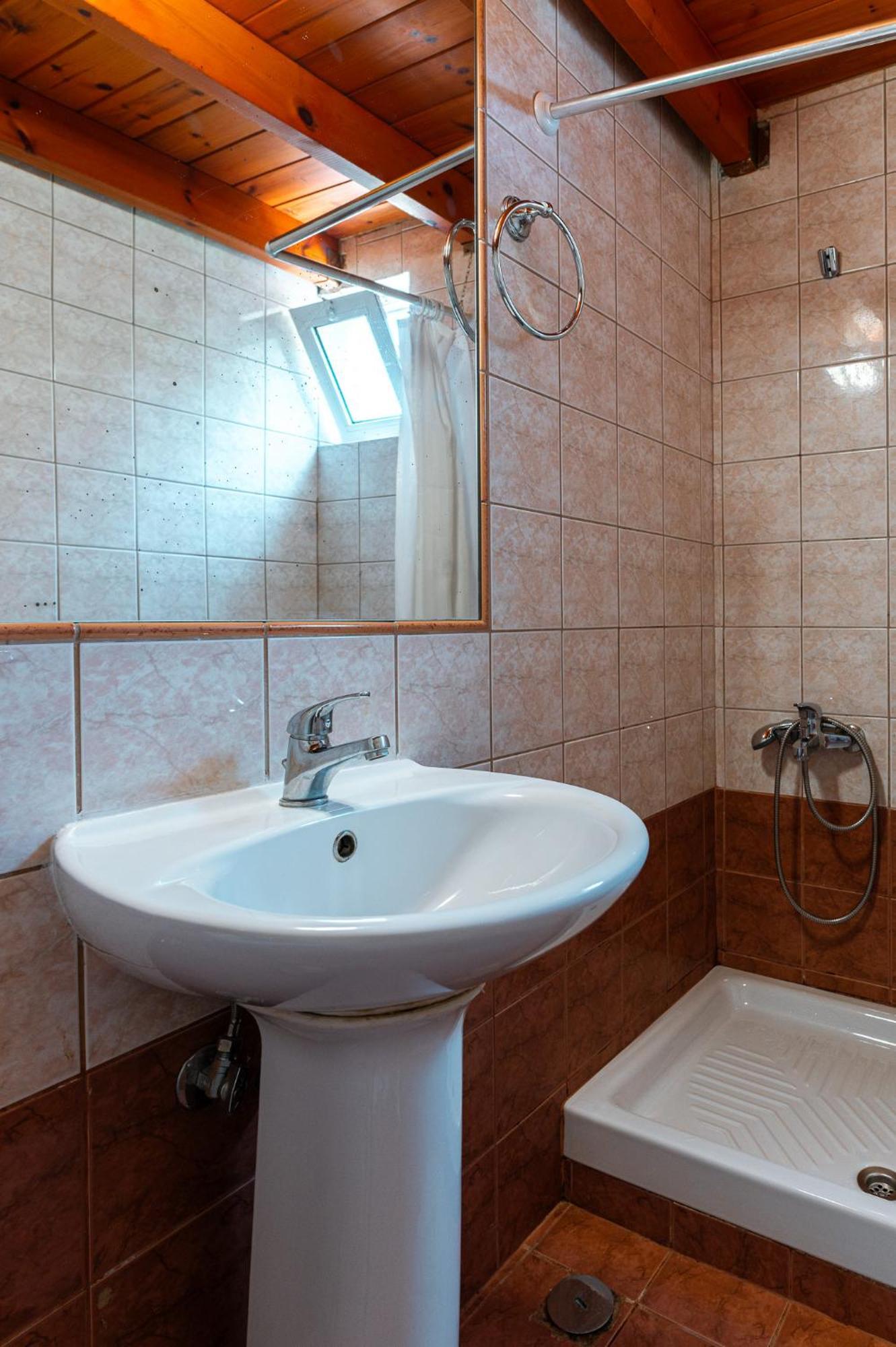 A & D Houses No2 Патра Екстериор снимка